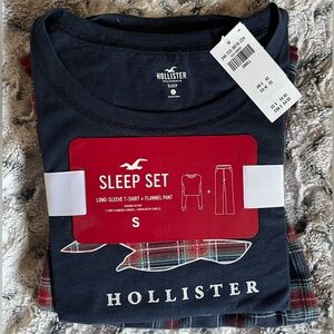NWT Hollister Sleep Set